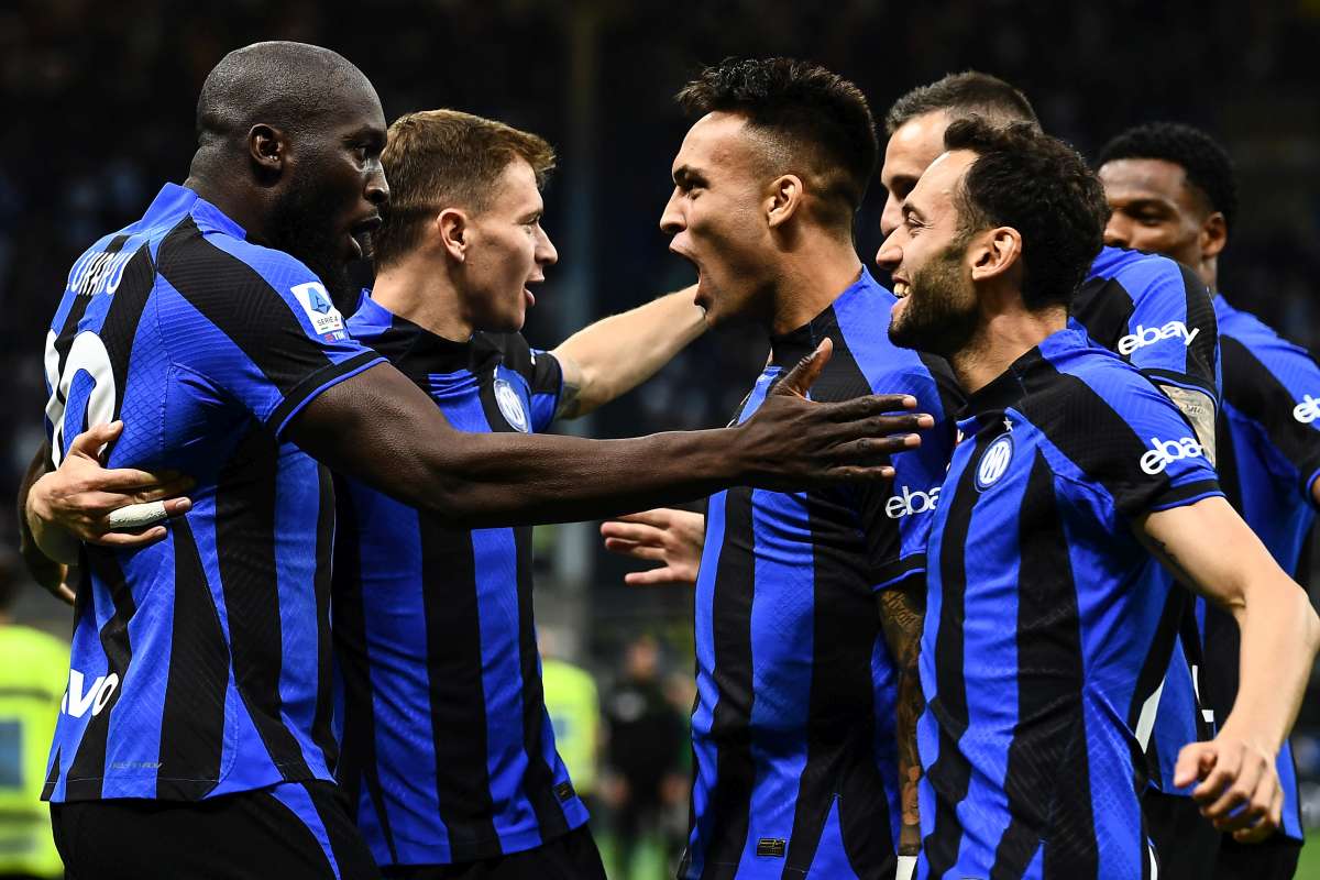 Thanks to a shimmering performance from Romelu Lukaku and Lautaro Martinez, Inter outclassed Atalanta to secure a spot in next season's Champions League