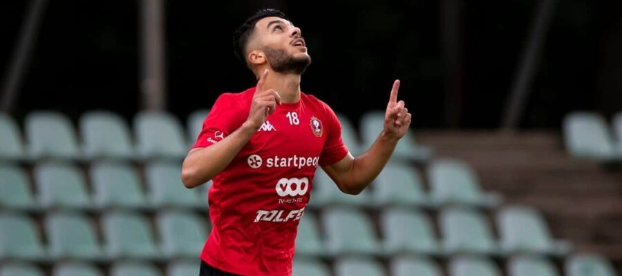 All interested clubs have the capacity to shell out the asking price set upon Georges Mikautadze, and so it remains just a matter of time before he moves.