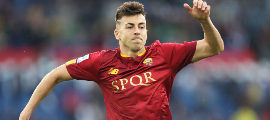 Here's our Roma ratings as they shared the points in a 2-2 draw against Salernitana thanks to a late equalizer from Nemanja Matic. 