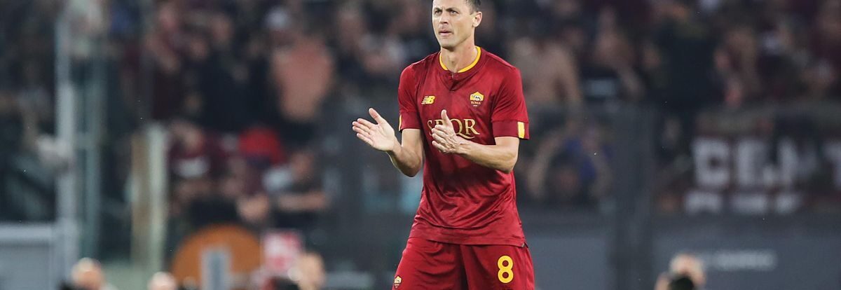 Roma had to come from behind twice at the Stadio Olimpico on Monday evening as they drew 2-2 against Salernitana in Serie A action.