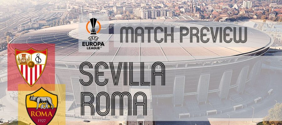 Puskas Arena in Budapest is the venue as record-time UEFA Europa League winners Sevilla and Roma go head-to-head in the Europa League final