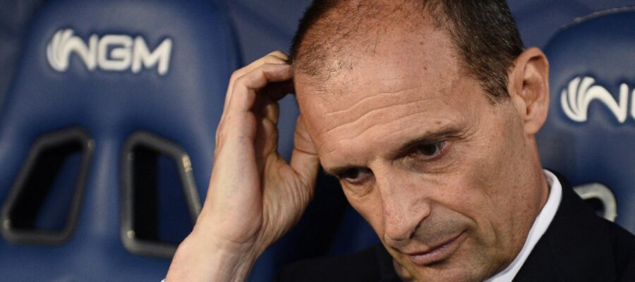 The future of Massimiliano Allegri has been subjected to intense speculations over the last couple of week, but nothing has been decided yet.