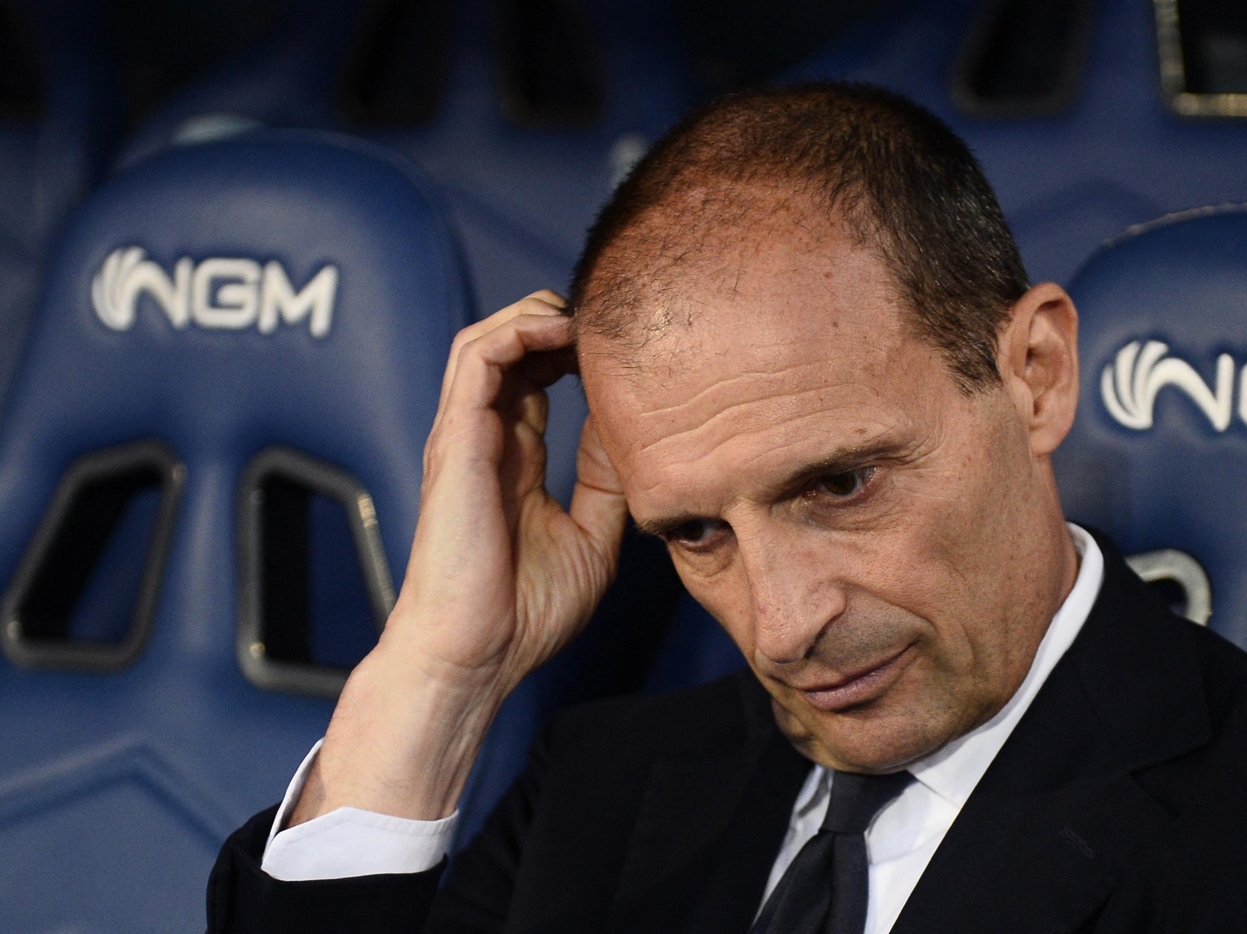 The future of Massimiliano Allegri has been subjected to intense speculations over the last couple of week, but nothing has been decided yet.