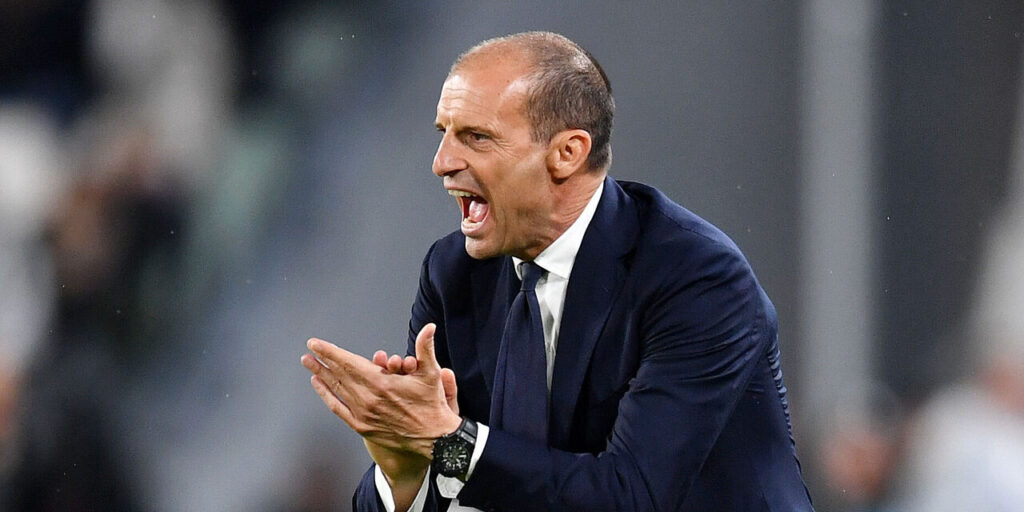 Juventus will experience their second trophy-less campaign in a row but Massimiliano Allegri appears to be relatively safe.