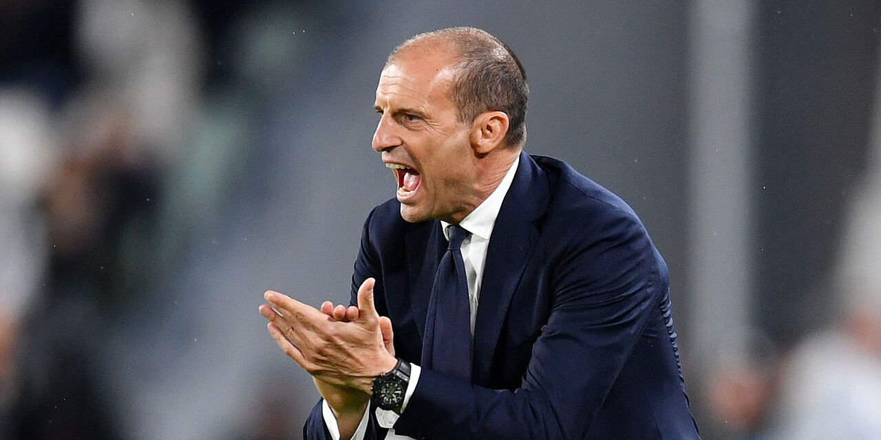 Juventus will experience their second trophy-less campaign in a row but Massimiliano Allegri appears to be relatively safe.