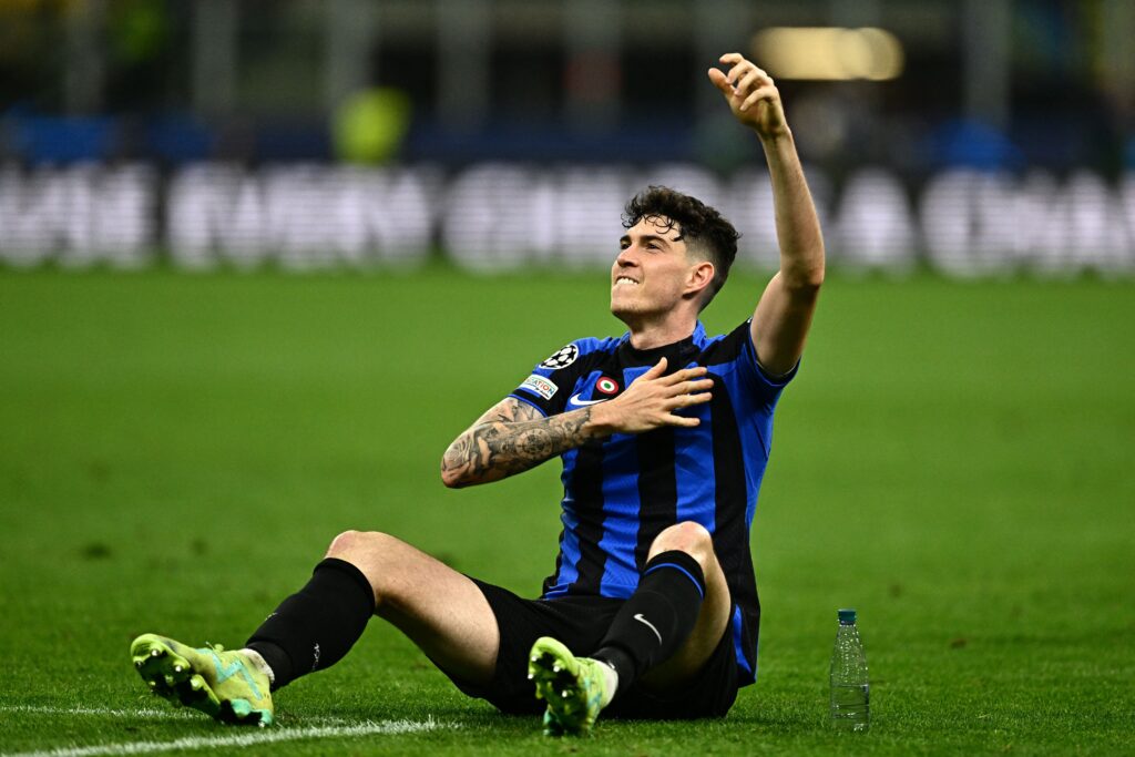 After some back and forth with his agent in previous months, Inter and Alessandro Bastoni are on the verge of agreeing to a new contract.