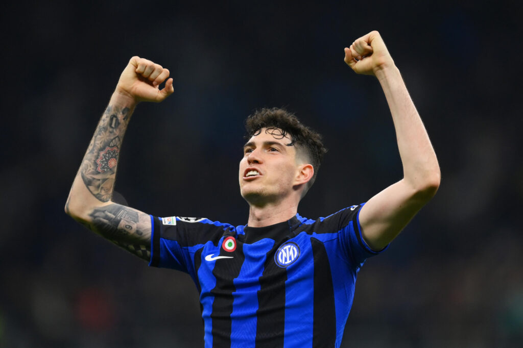 Inter defensive cornerstone Alessandro Bastoni expressed his satisfaction for taking home the second trophy of the season against Fiorentina.