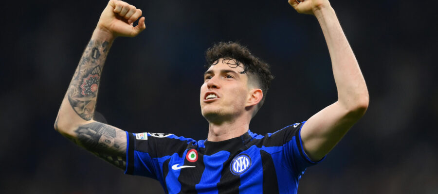 Inter defensive cornerstone Alessandro Bastoni expressed his satisfaction for taking home the second trophy of the season against Fiorentina.