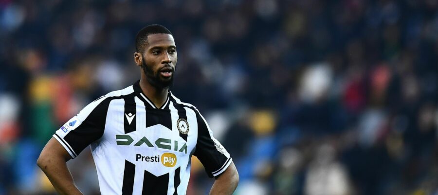 Napoli reportedly came out in the open for Norbert Beto with a large offer, but it was rebuffed by Udinese. Director Marino weighed in.