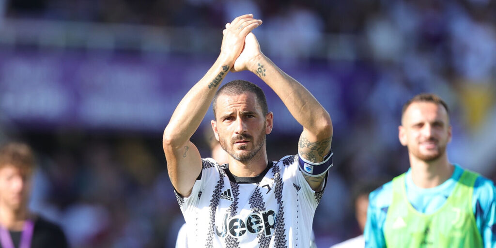 Leonardo Bonucci celebrated his 500th appearance with Juventus by looking back at this career in a wide-ranging interview on the club’s official site.