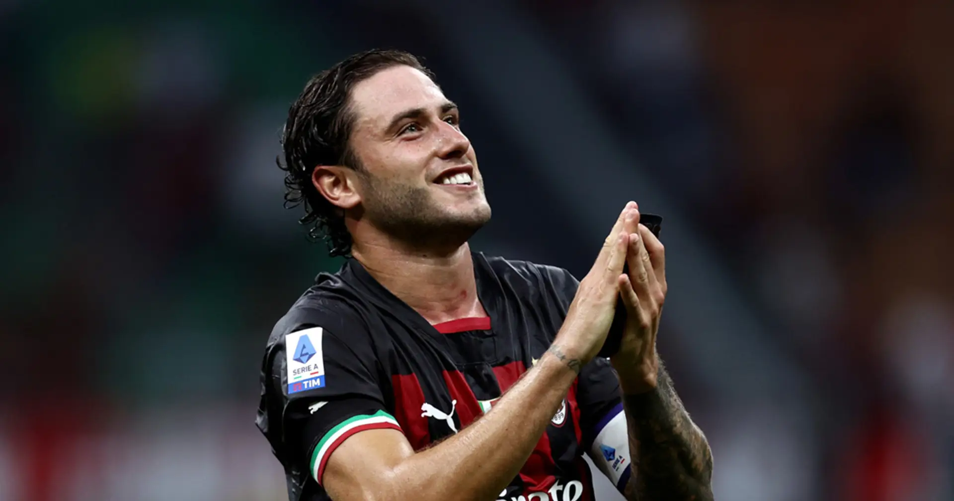 Milan are trying to handle some big-ticket extensions, but they are closer to reaching agreement with Davide Calabria and Yacine Adli.