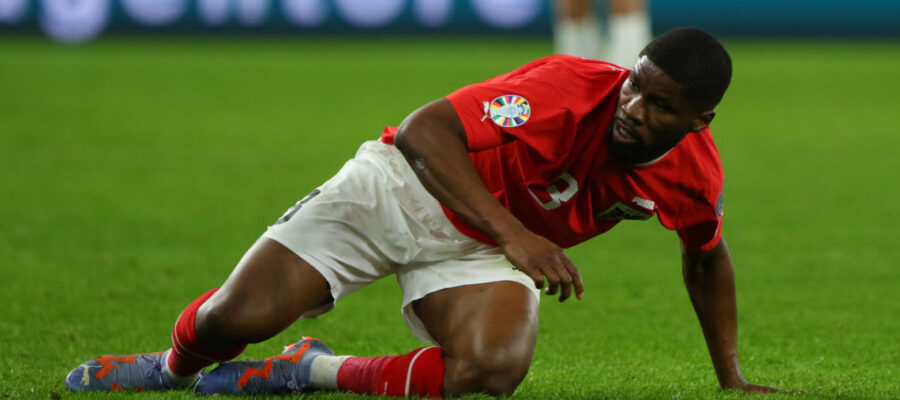 Napoli and Inter are getting busy in the center-back market and have been recently linked to Lens defensive stalwart Kevin Danso.