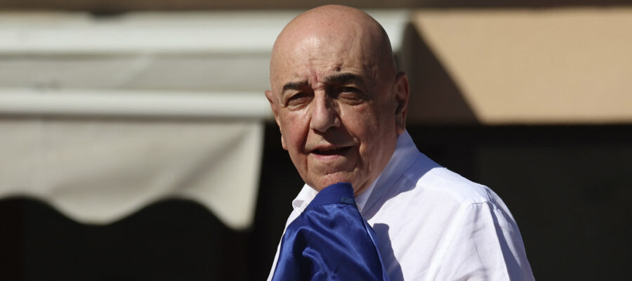 Andrea Colpani is one of the most talked-about players in Serie A, but Monza CEO Adriano Galliani stated that he wouldn’t transfer in January.