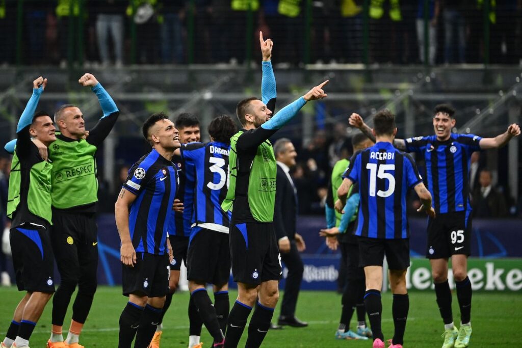 Inter will hunt for their fourth Champions League in Istanbul, against either Manchester City or Real Madrid. Their deep run will help their finances,
