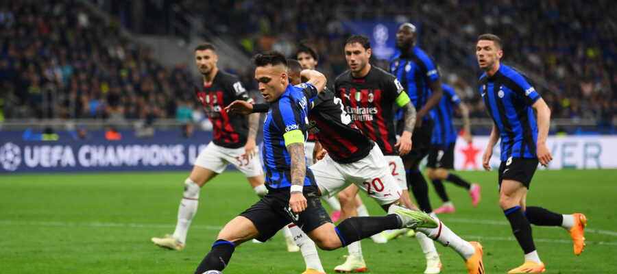 Italian teams have punched above their weight this European season, with each of the UEFA competitions having at least one Serie A team in the final four.