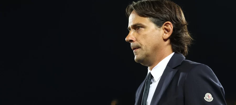 Giuseppe Marotta is certain Simone Inzaghi will keep helming Inter in 2023/2024. He claimed that the management never considered a coaching change.