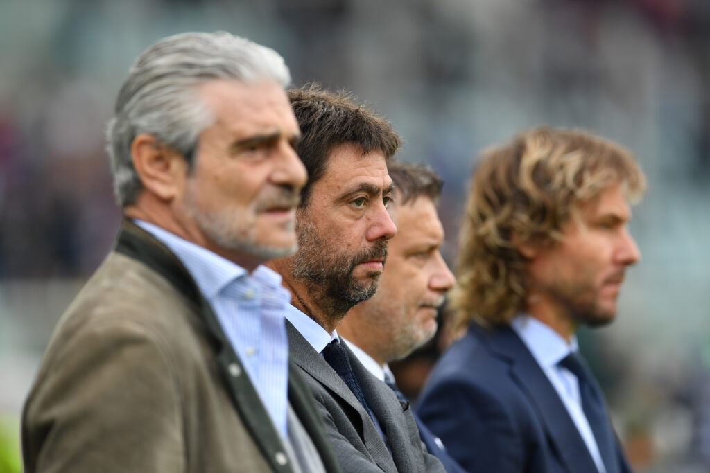 Juventus will attempt to put an end to his legal troubles in short order to avoid the matter from impacting the summer or potentially next season.