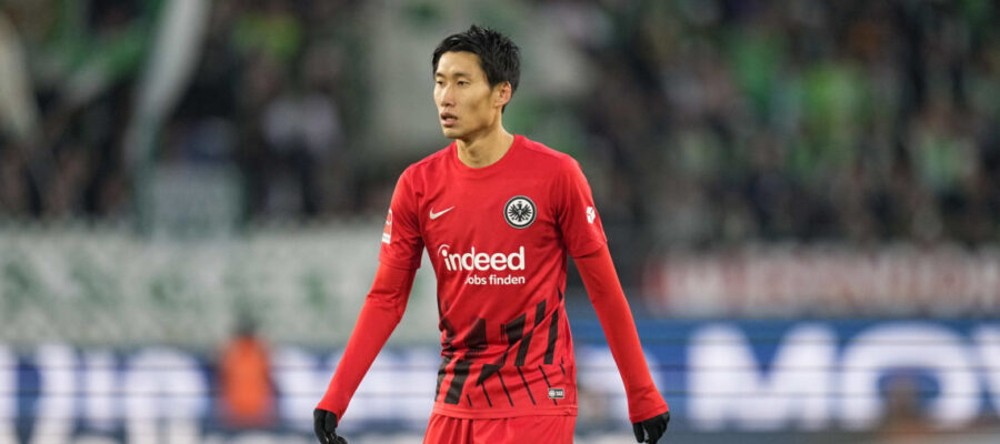 Daichi Kamada has decided to leave Eintracht Frankfurt on a free, and a bidding war quickly broke out, featuring Milan and Napoli among the suitors.