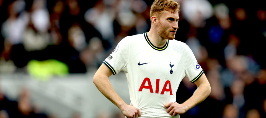 Dejan Kulusevski has yet to formally be back at Juventus, but a few teams have taken an interest. The Bianconeri could consider him expendable again.