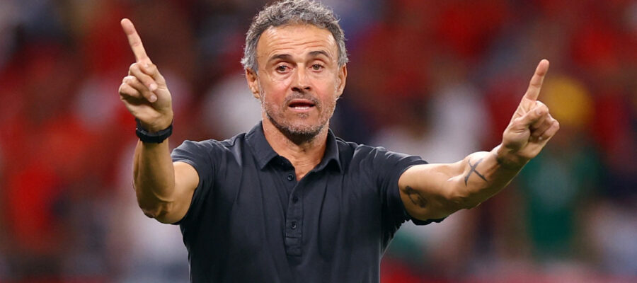 Luis Enrique is aware of Milan’s stature on the European level, with PSG set to take on the seven-time UCL winners in a highly-anticipated clash in Paris.