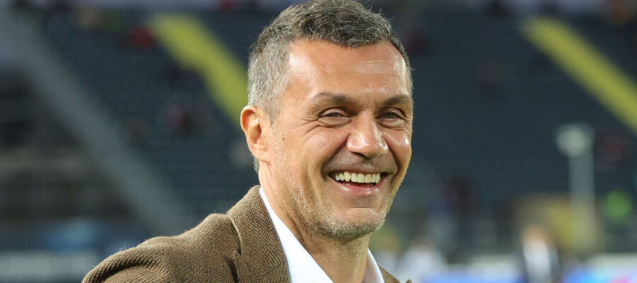 Paolo Maldini could be the one to pay the price if Milan failed to qualify for the Champions League. The exec had bitter remarks following the elimination.