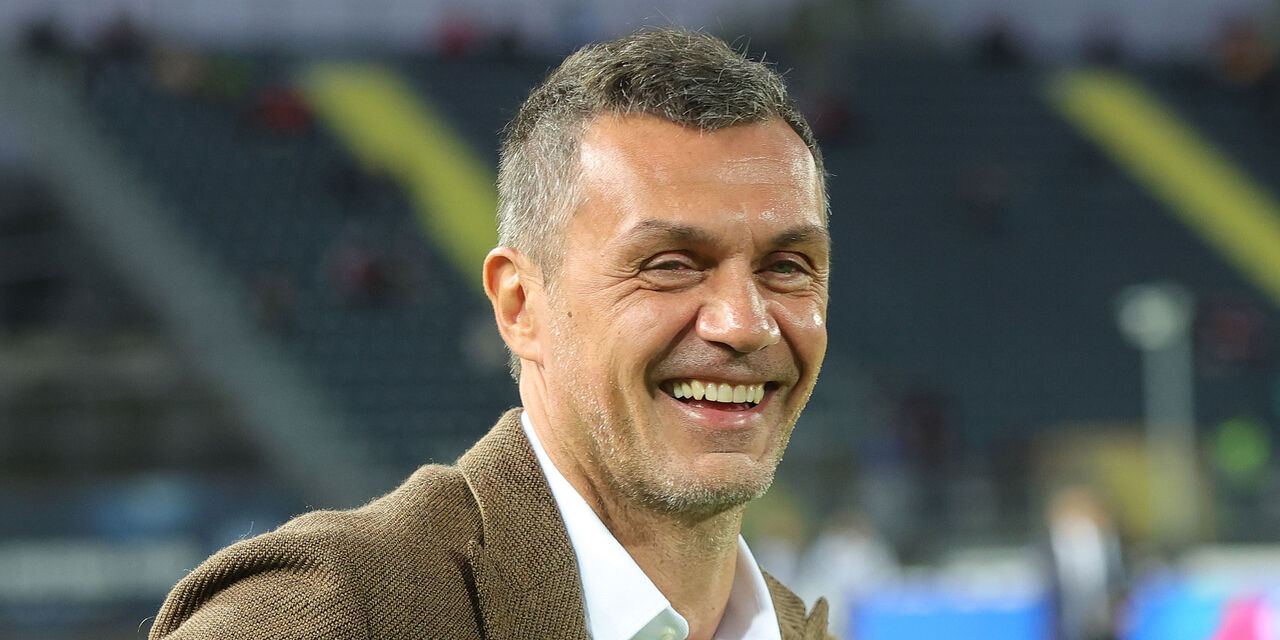 Paolo Maldini could be the one to pay the price if Milan failed to qualify for the Champions League. The exec had bitter remarks following the elimination.