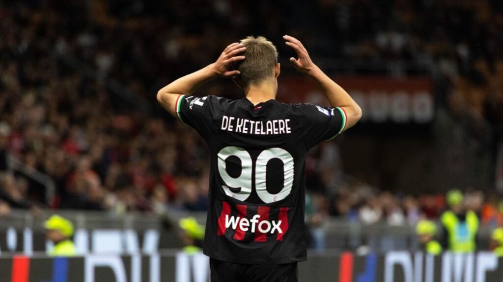 Milan dropped two precious points against Cremonese Wednesday, losing ground to Lazio, Juventus, Inter, and Atalanta in the Champions League race.