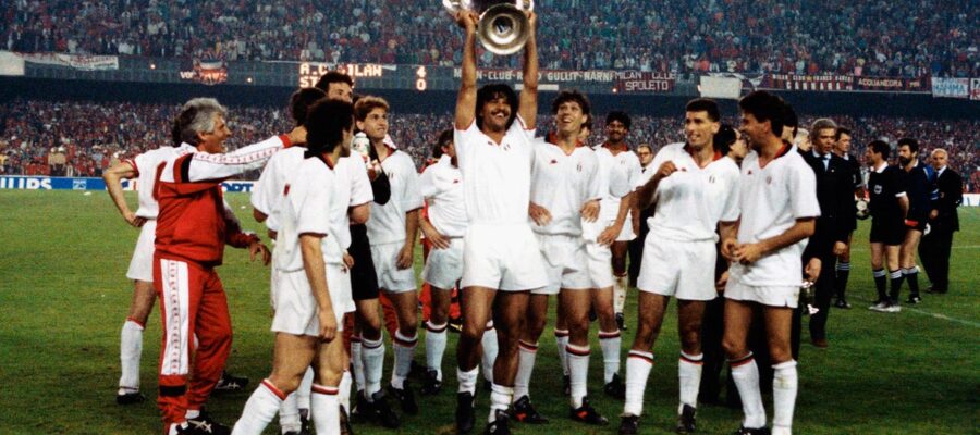 Serie A will have a representative in all three European cups for the first time in nearly thirty years thanks to Inter, Roma, and Fiorentina.