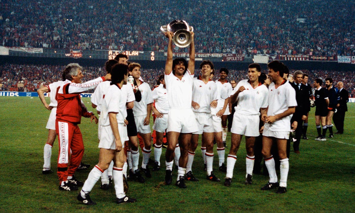 Serie A will have a representative in all three European cups for the first time in nearly thirty years thanks to Inter, Roma, and Fiorentina.