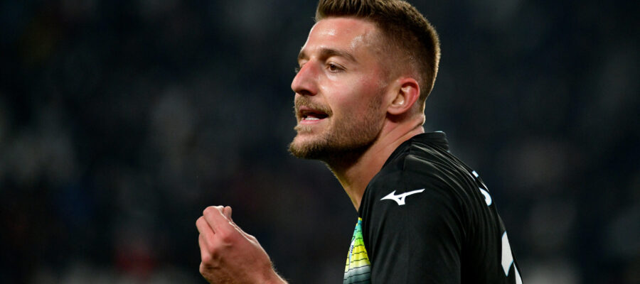 Napoli have collected info about Sergej Milinkovic-Savic, who has yet to receive offers that come close to the valuation set by Lazio.