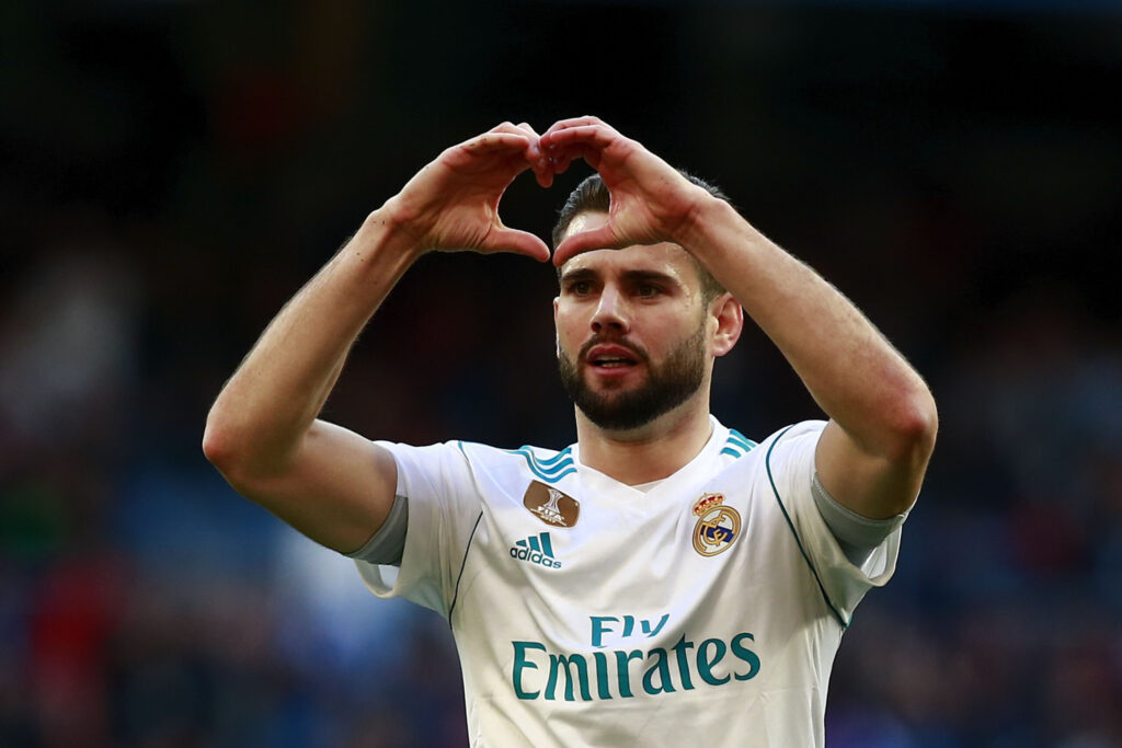 Inter are eyeing Nacho Fernandez as a possible replacement for Milan Skriniar. The defender could potentially leave Real Madrid on a free.