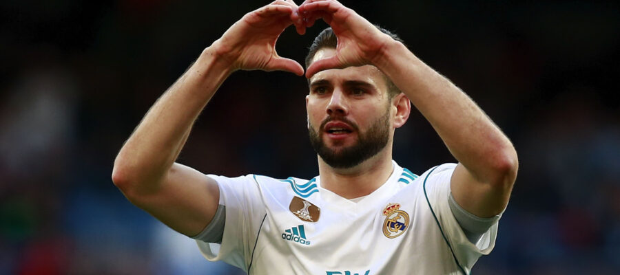 Inter are eyeing Nacho Fernandez as a possible replacement for Milan Skriniar. The defender could potentially leave Real Madrid on a free.