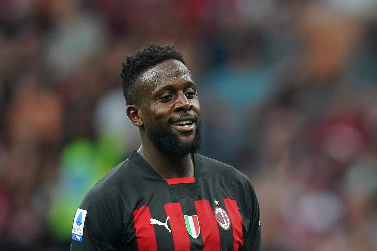 Milan have been looking for a buyer for Divock Origi all summer, but his departure isn't imminent despite the short time left in the window.