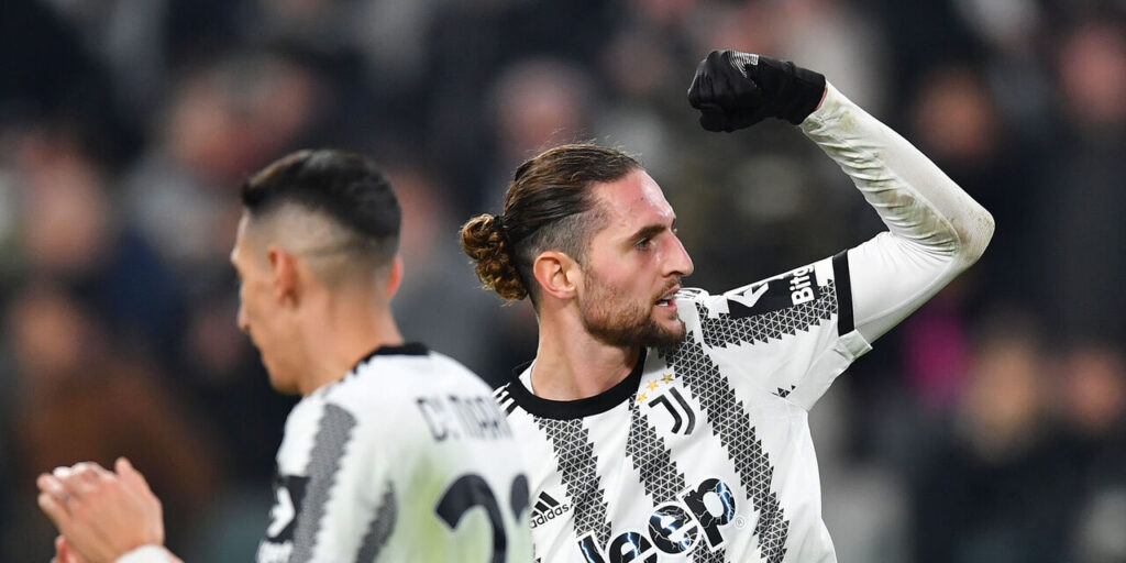 Despite some openings along the way, Juventus and Adrien Rabiot seem destined to part ways naturally at the end of his expiring contract.