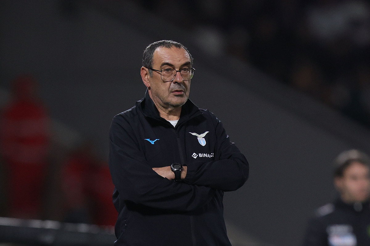Lazio gaffer Maurizio Sarri wants his side to bounce back in a hurry after a woeful display in the latest Champions League game versus Feyenoord.