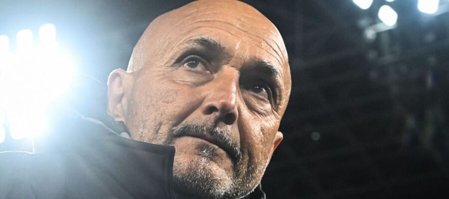 Luciano Spalletti is the new Italy coach, succeeding Roberto Mancini on the Azzurri’s bench after the former gaffer’s sudden and tumultuous exit.