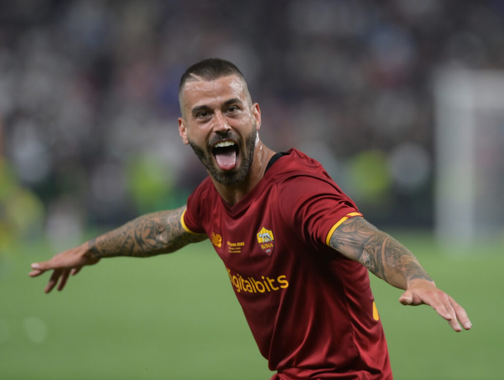 Al-Ahly have tested the waters for Leonardo Spinazzola, whose future at Roma is unsure. He has just a year left on his contract,