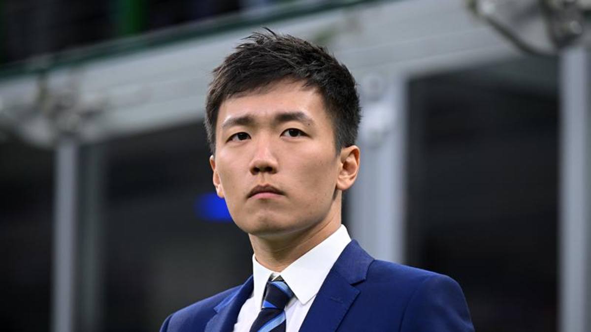 Steven Zhang, assisted by Goldman Sachs, is looking to buy time to find the money to repay a mammoth loan from Oaktree, which he used to finance Inter.