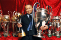 Silvio Berlusconi left Milan after 31 years, and after having collected 29 trophies. No other football club owner has even won that much