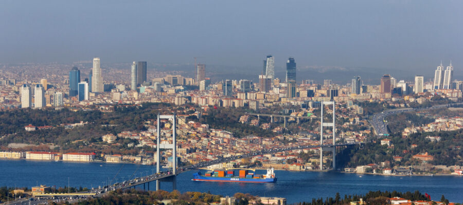 In this guide of Istanbul, we aim at helping you Inter fans experience a pleasant trip as you brace for the Champions League Final with Manchester City