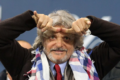 With the purchase of Sampdoria by Leeds United owner Andrea Radrizzani, the curtains fell on the age of Massimo Ferrero, aka Viperetta (“Little Viper”)