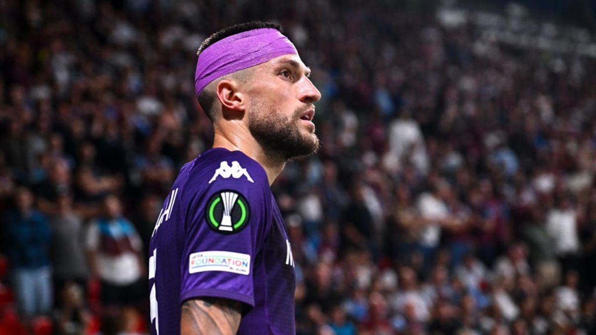 Fiorentina fell 2-1 to West Ham in the UEFA Europa Conference League final, with a late goal from Jarrod Bowen. Here are the player ratings for the Viola