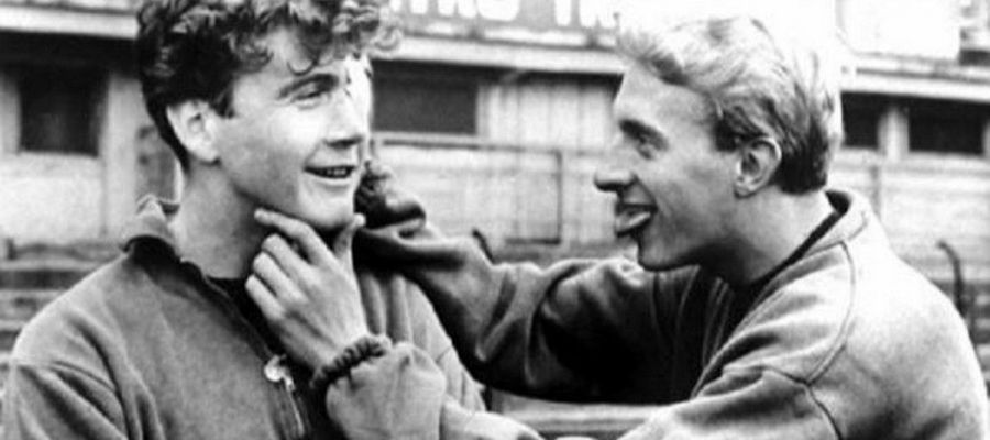 The Dennis Law and Torino transfer was a strange combination. In an era where few Brits moved to Serie A, Law's move was never destined for greatness