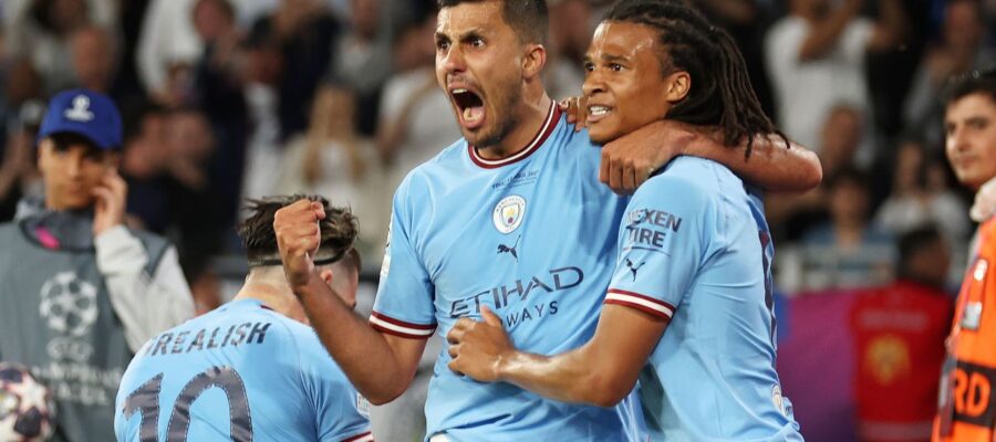 The Champions League Final ended as expected, with Manchester City finally clinching the European throne, but Inter did hold their own in Istanbul