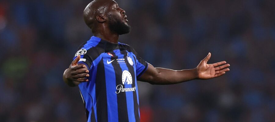 Romelu Lukaku will make his awaited return to San Siro and face an angry Inter crowd on Sunday. The Nerazzurri had set up a permanent deal with Chelsea.