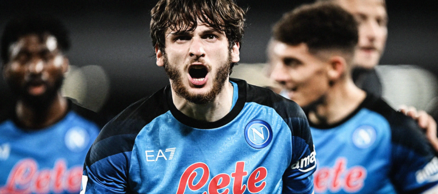 Napoli will try to touch up and prolong the contract of Khvicha Kvaratshkelia right after the end of the window despite some new difficulties.