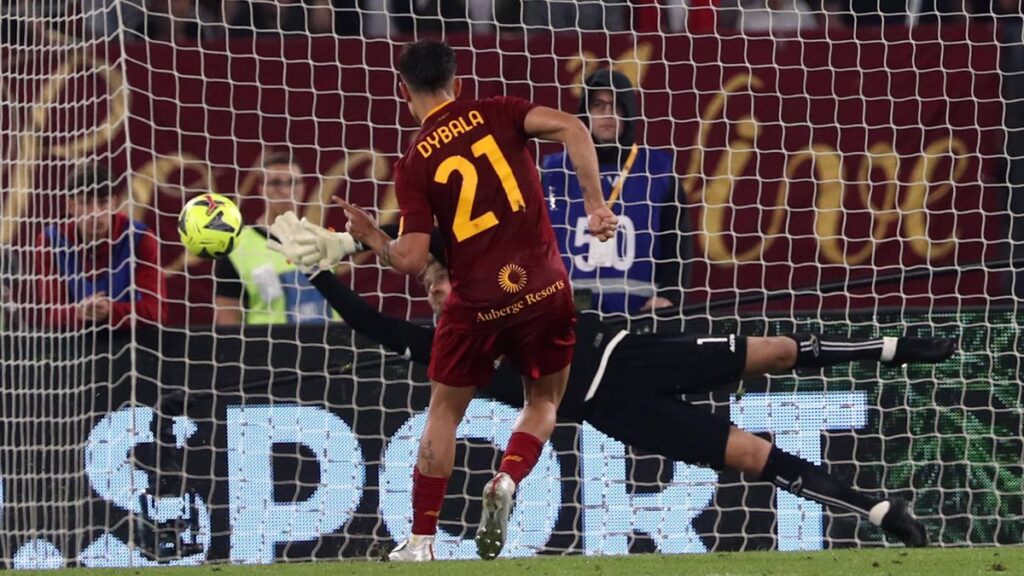 Roma were able to secure Europa League football, whilst Spezia avoided the drop despite suffering a 2-1 defeat on the final day in Serie A.