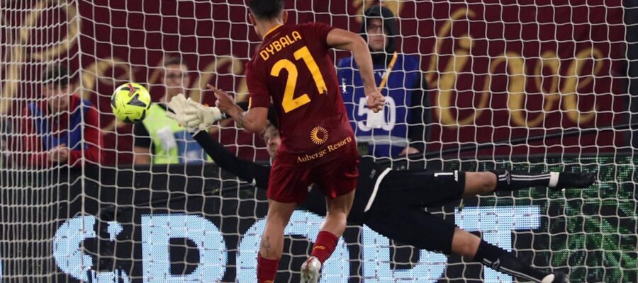 Roma were able to secure Europa League football, whilst Spezia avoided the drop despite suffering a 2-1 defeat on the final day in Serie A. 