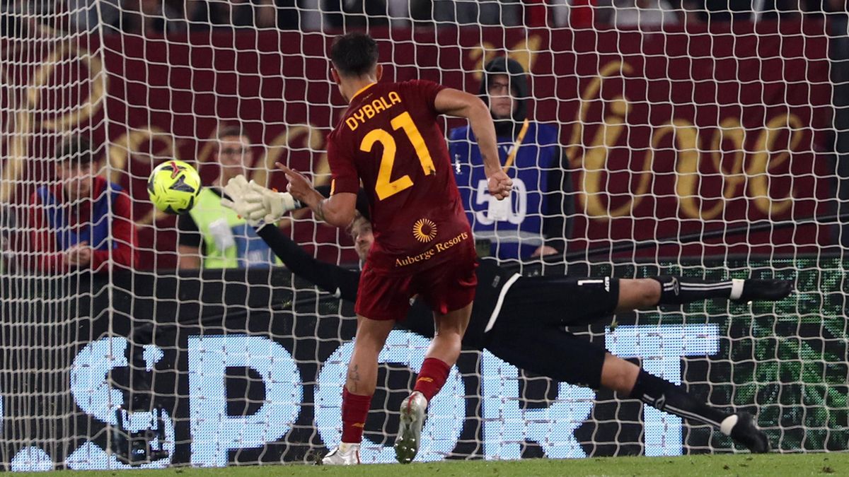 Roma were able to secure Europa League football, whilst Spezia avoided the drop despite suffering a 2-1 defeat on the final day in Serie A. 