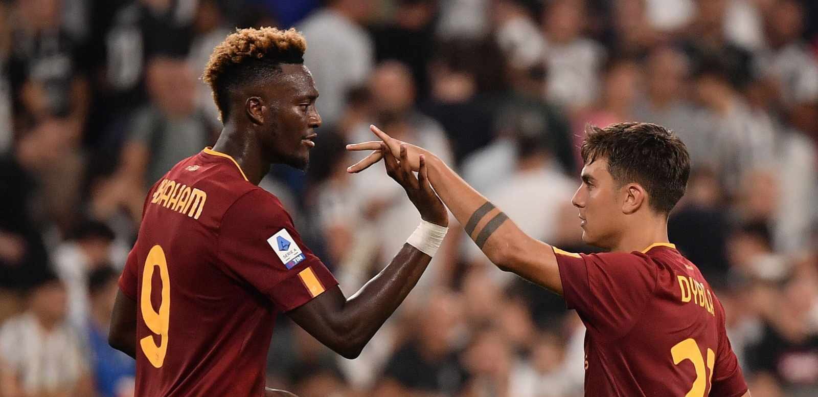 Roma Player Ratings vs Napoli: Abraham Back On The Scoresheet